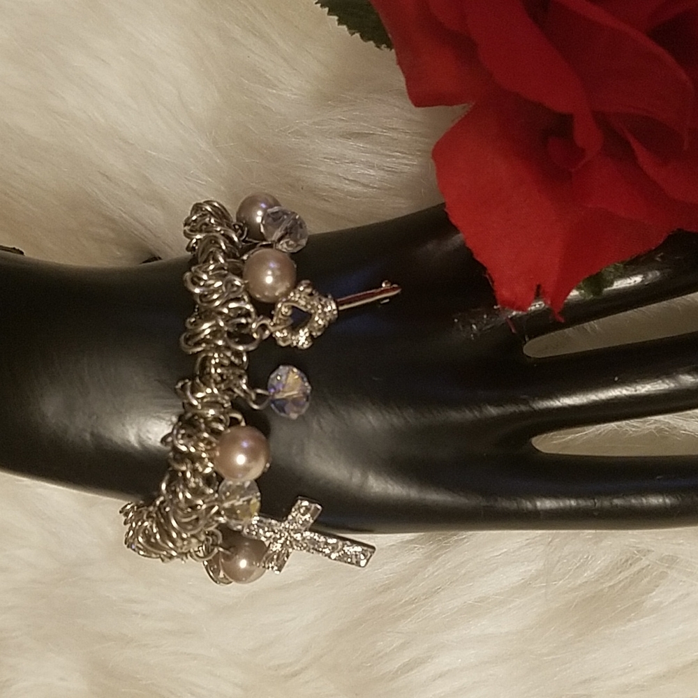 CHARM BRACELET